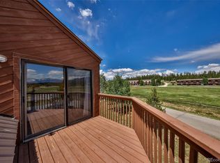 222 County Road 4421 UNIT 4D, Grand Lake, CO 80447