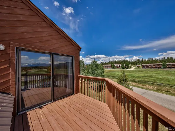222 County Road 4421 #4D, Grand Lake, CO 80447