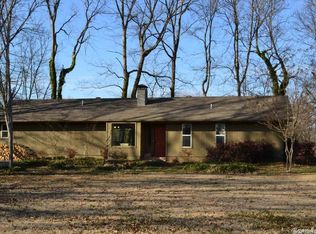 60 Riverland Dr, Heber Springs, AR 72543