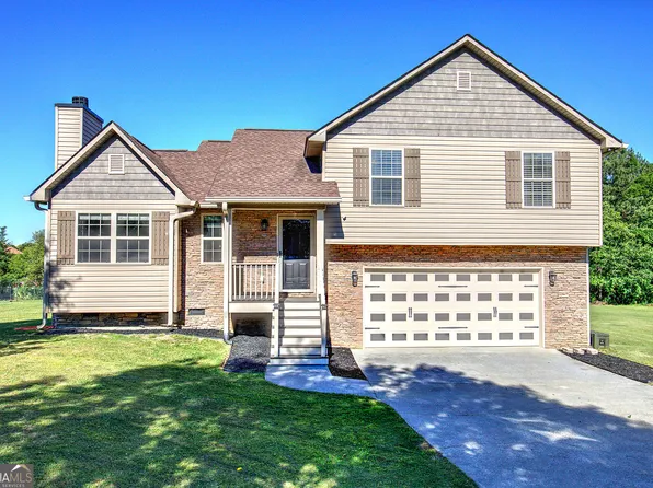 492 Beason Rd SE, Calhoun, GA 30701