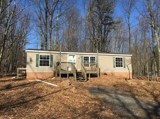 1109 Bayberry Rd, Effort, PA 18330