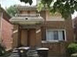 3007 W Grand St, Detroit, MI 48238