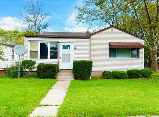 503 80th St, Niagara Falls, NY 14304