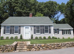 366 Bay Rd, Duxbury, MA 02332
