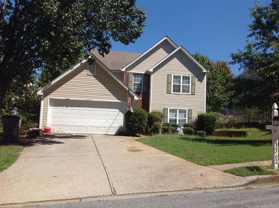 1st image of 3362 Sentinel Cir