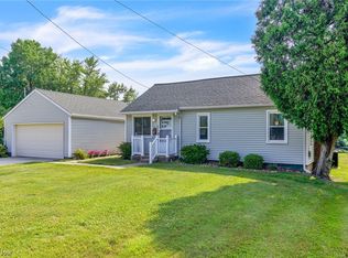 251 Columbine Ave, Akron, OH 44312