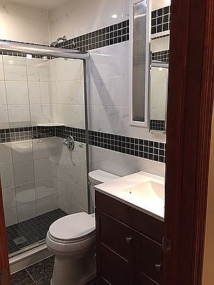 2nd image of 610 W 196th St APT 1A