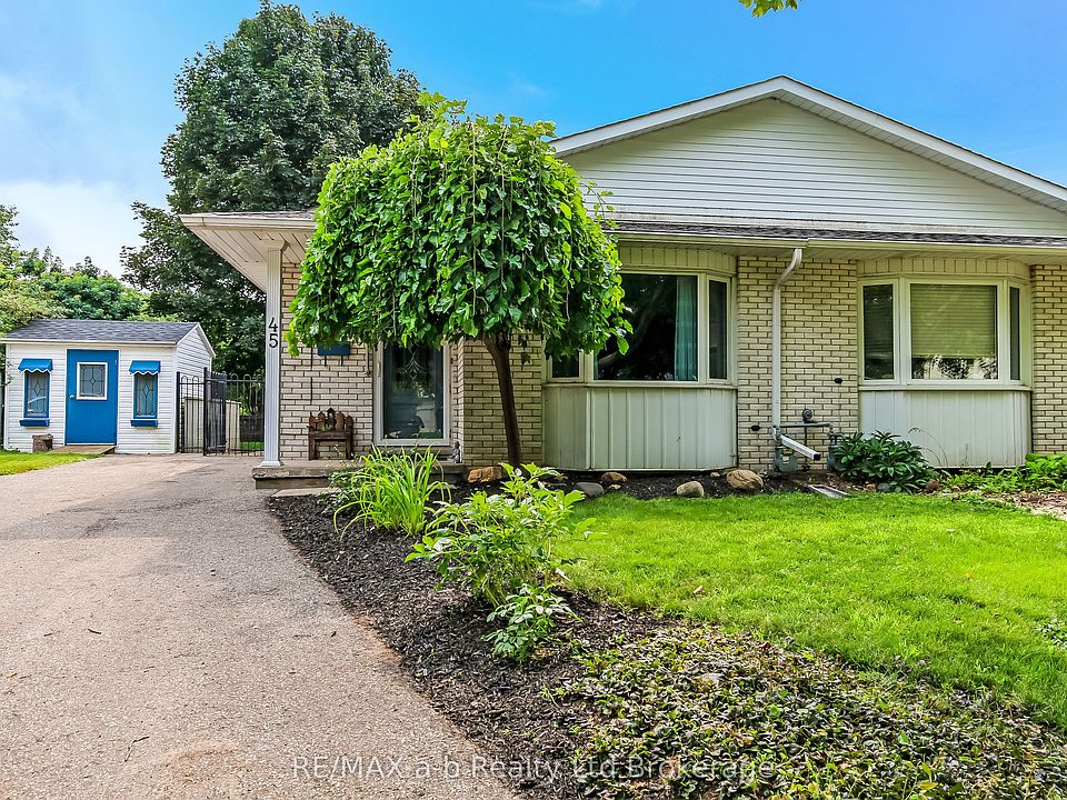 1st image of 45 Carlyle Pl