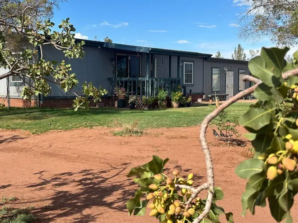 8053 Us Highway 54, Tularosa, NM 88352