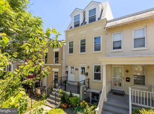 629 Morton Pl NE #1, Washington, DC 20002