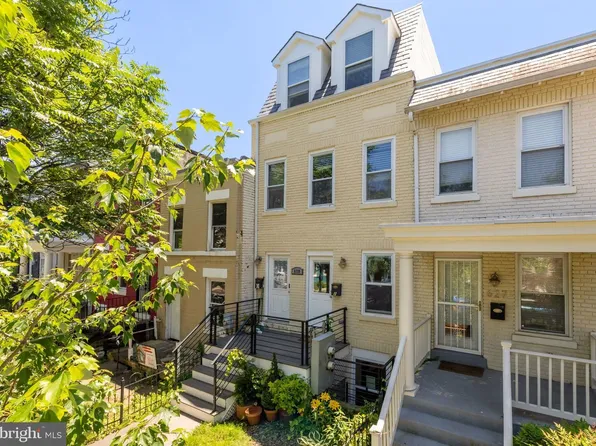 629 Morton Pl NE #1, Washington, DC 20002