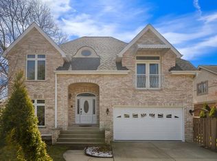 1500 S Cumberland Ave, Park Ridge, IL 60068