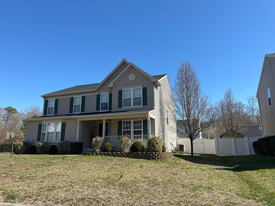 1612 Cattail Commons Way, Denton, MD 21629 Zillow