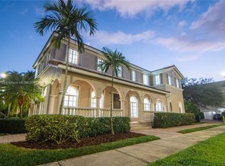 27020 SW 140th Pl, Homestead, FL 33032