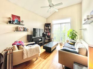 3543 S Hamilton Ave #4, Chicago, IL 60609