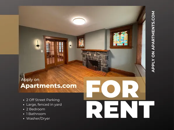 1938 N 3rd St APT 1, Harrisburg, PA 17102