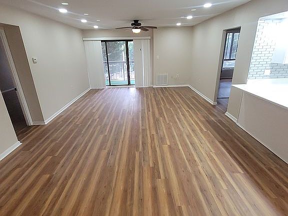 living/dining