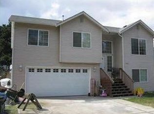 7836 S I St, Tacoma, WA 98408