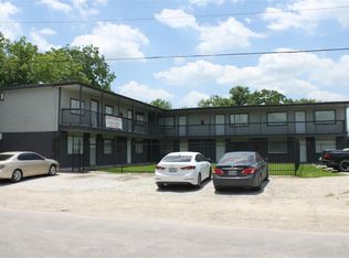 6301 Calhoun Rd APT 12, Houston, TX 77021