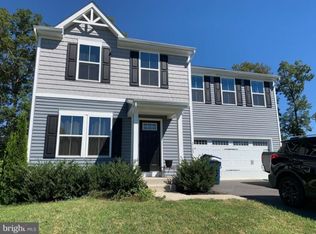 2105 Mallard Ln, Locust Grove, VA 22508