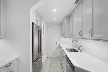 Rented by Rudin Management Company, Inc.