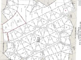 Oregon Pine Rd LOT 9, Beatty, OR 97621