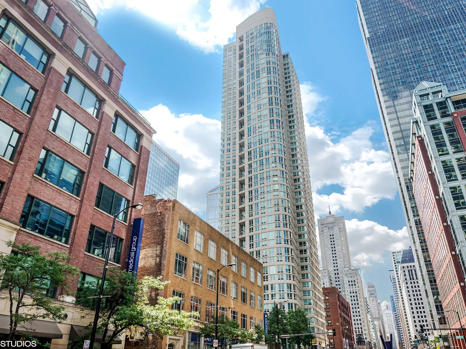 1 bed, $2,700 — Photo 1