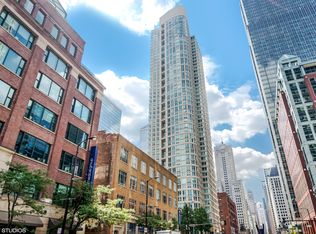 345 N La Salle Dr APT 2602, Chicago, IL 60654