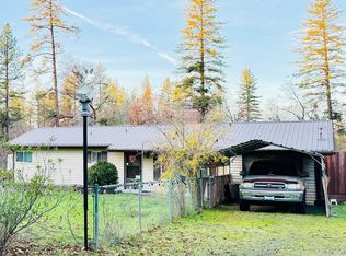 27832 Oak Run To Fern Rd, Oak Run, CA 96069