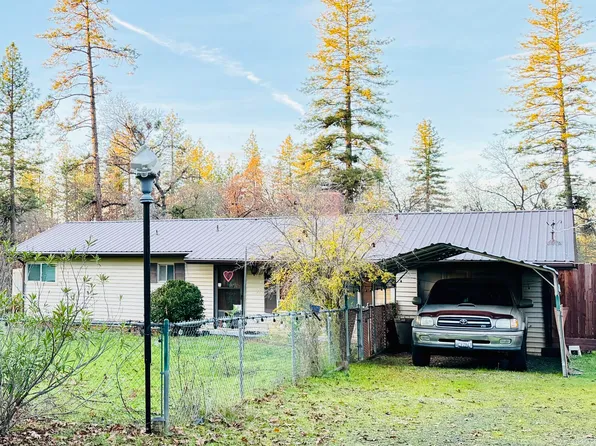 27832 Oak Run To Fern Rd, Oak Run, CA 96069