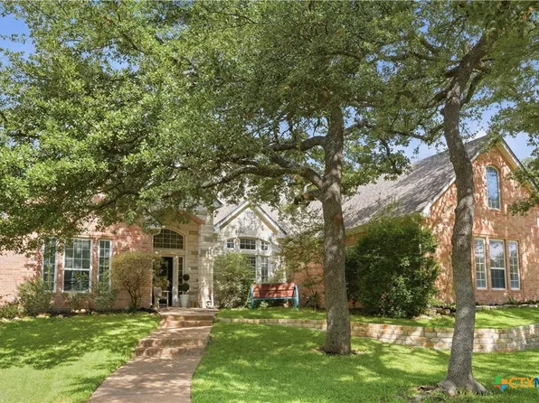 385 Green Park Dr, Belton, TX 76513