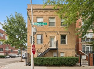 1100 N Paulina St APT 2M, Chicago, IL 60622