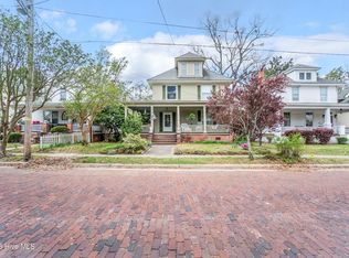 111 Selden St, Elizabeth City, NC 27909