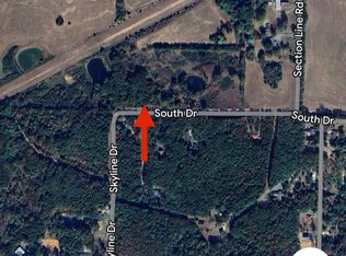 8 South Dr, Higden, AR 72067