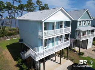 1250 Mako Loop, Gulf Shores, AL 36542
