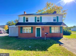 1102 Capitol Trl, Newark, DE 19711