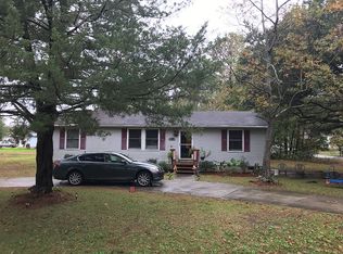 199 Jones Cir, Manteo, NC 27954