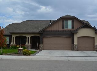 1656 N Azurite Dr, Kuna, ID 83634