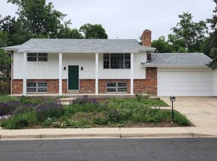 112 Cherokee Way, Boulder, CO 80303