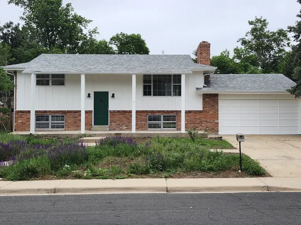 112 Cherokee Way, Boulder, CO 80303