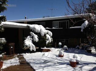340 18th St, Boulder, CO 80302