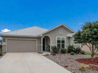 13107 Lattigo Bnd, San Antonio, TX 78245