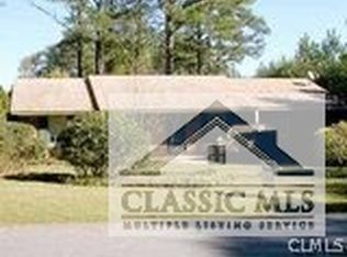 255 Arrowhead Rd, Bogart, GA 30622