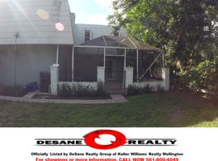12067 Basin St W, Wellington, FL 33414