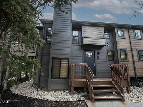 2100 Canyons Resort Dr APT 21C, Park City, UT 84098