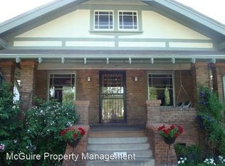 711 S Downing St, Denver, CO 80209