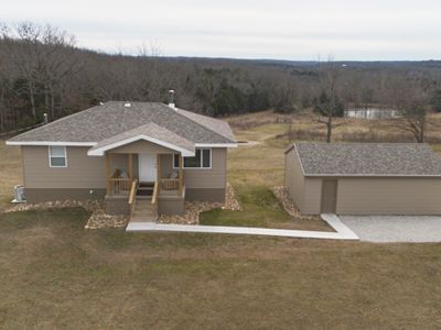 10226 State Route 38, Elkland, MO, 65644