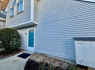 197 Lake St UNIT 15, Weymouth, MA 02189