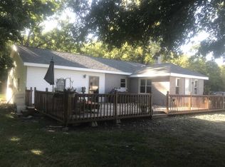 2399 N 700 E, Rochester, IN 46910