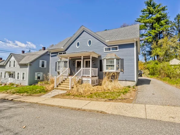 4030-4030 Pine St #4032, Palmer, MA 01069